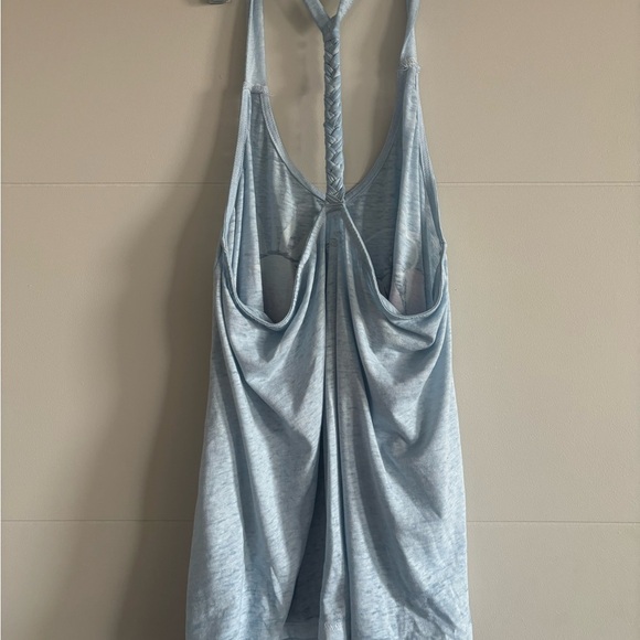 Disney Light Blue Graphic Tee - Picture 2 of 4